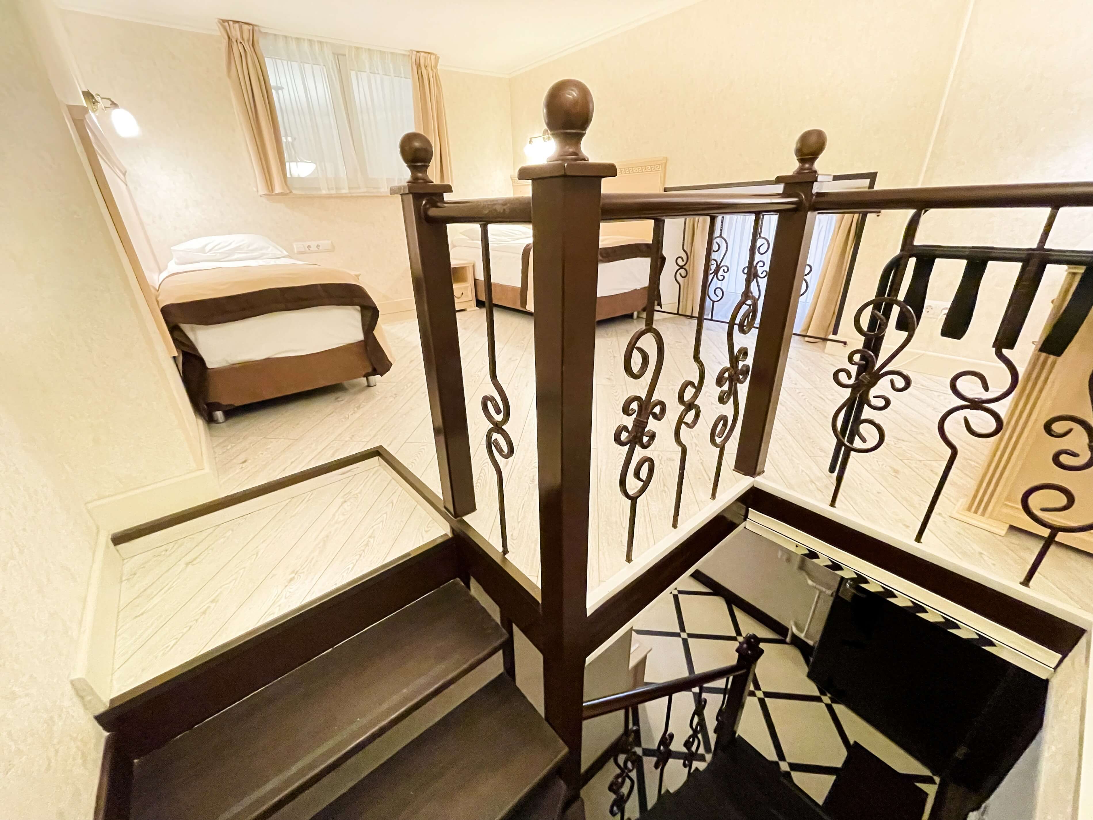 Фото Лиготель