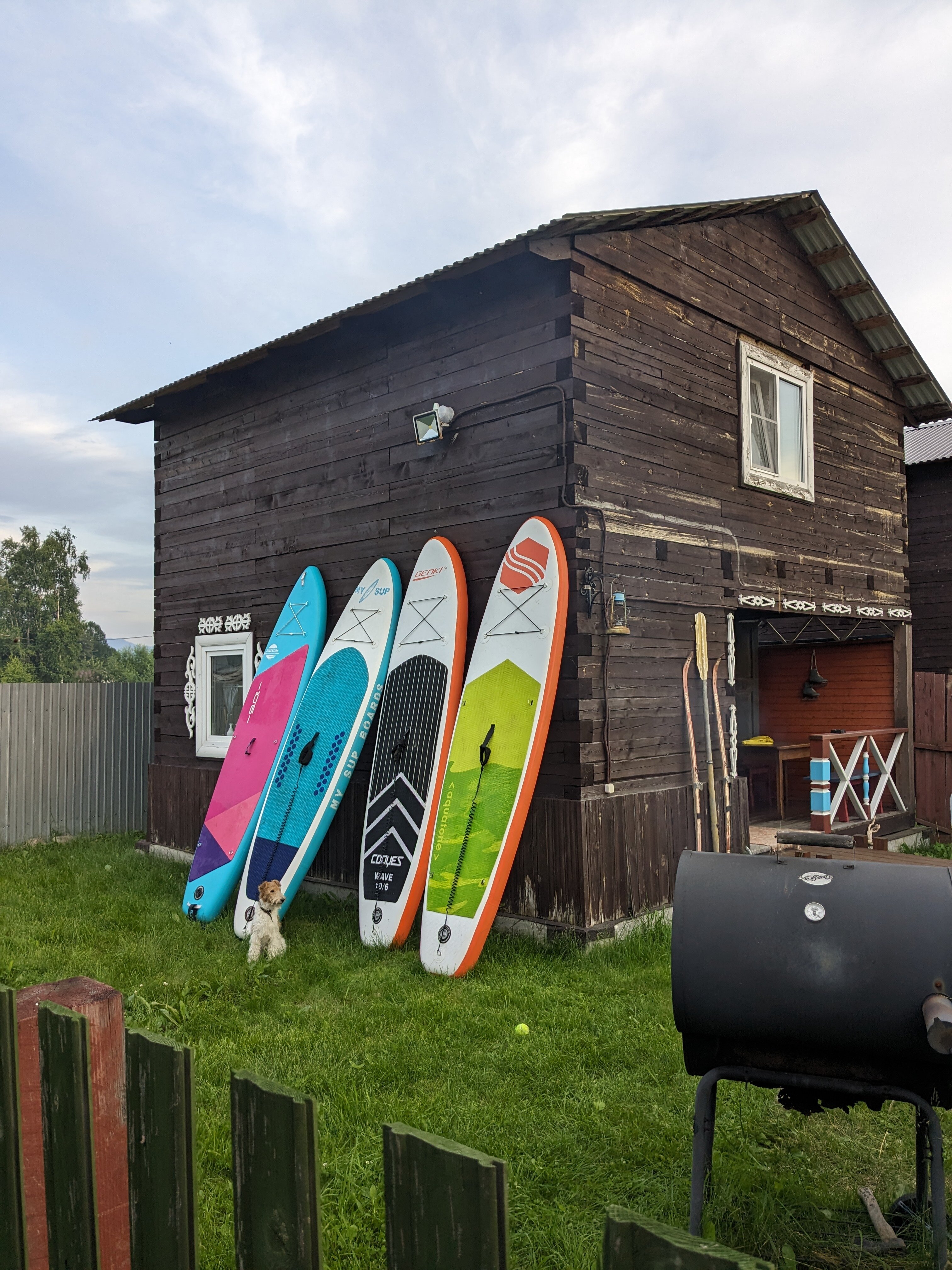 Фото отеля 5