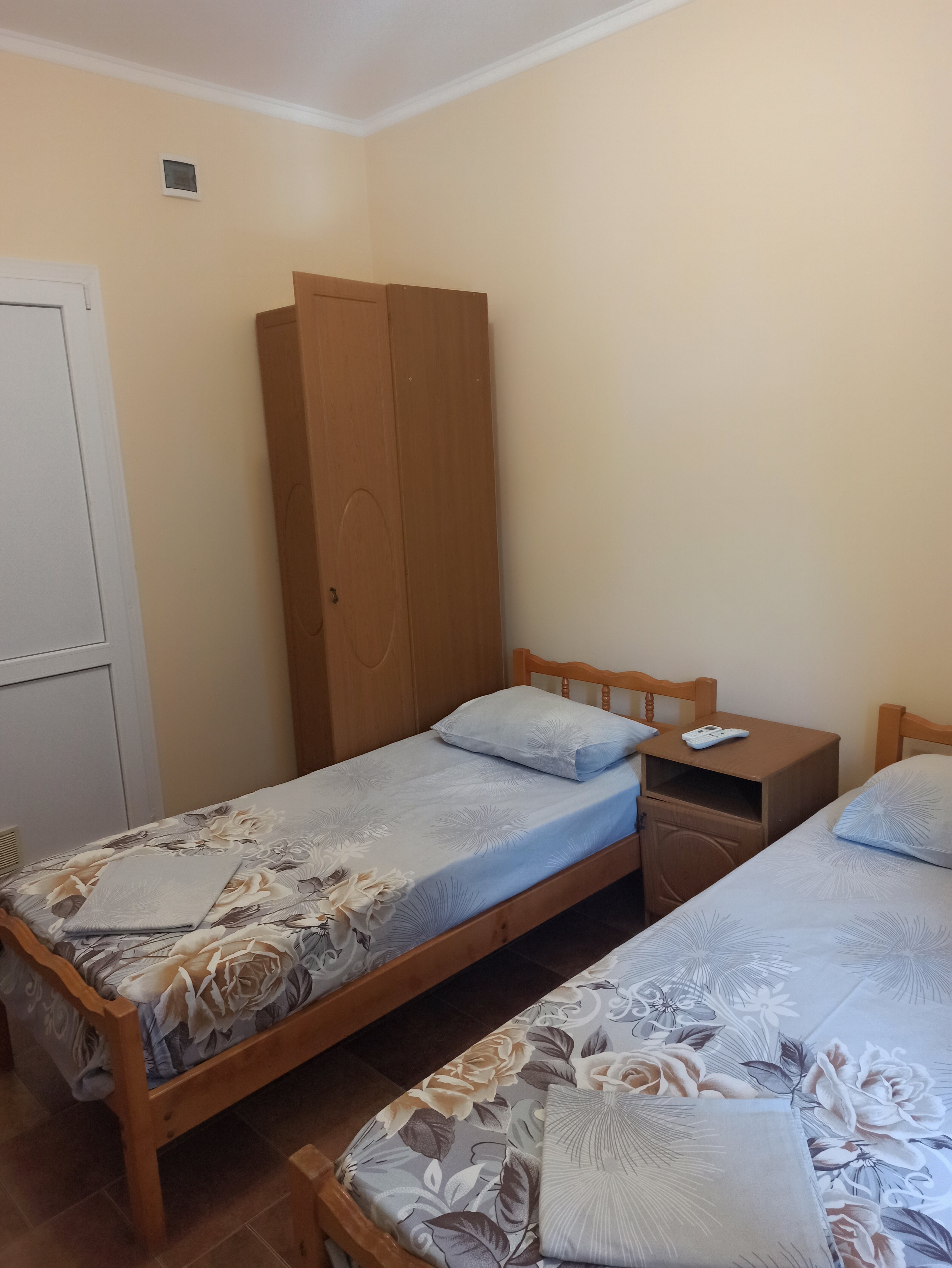 Фото Южный дворик