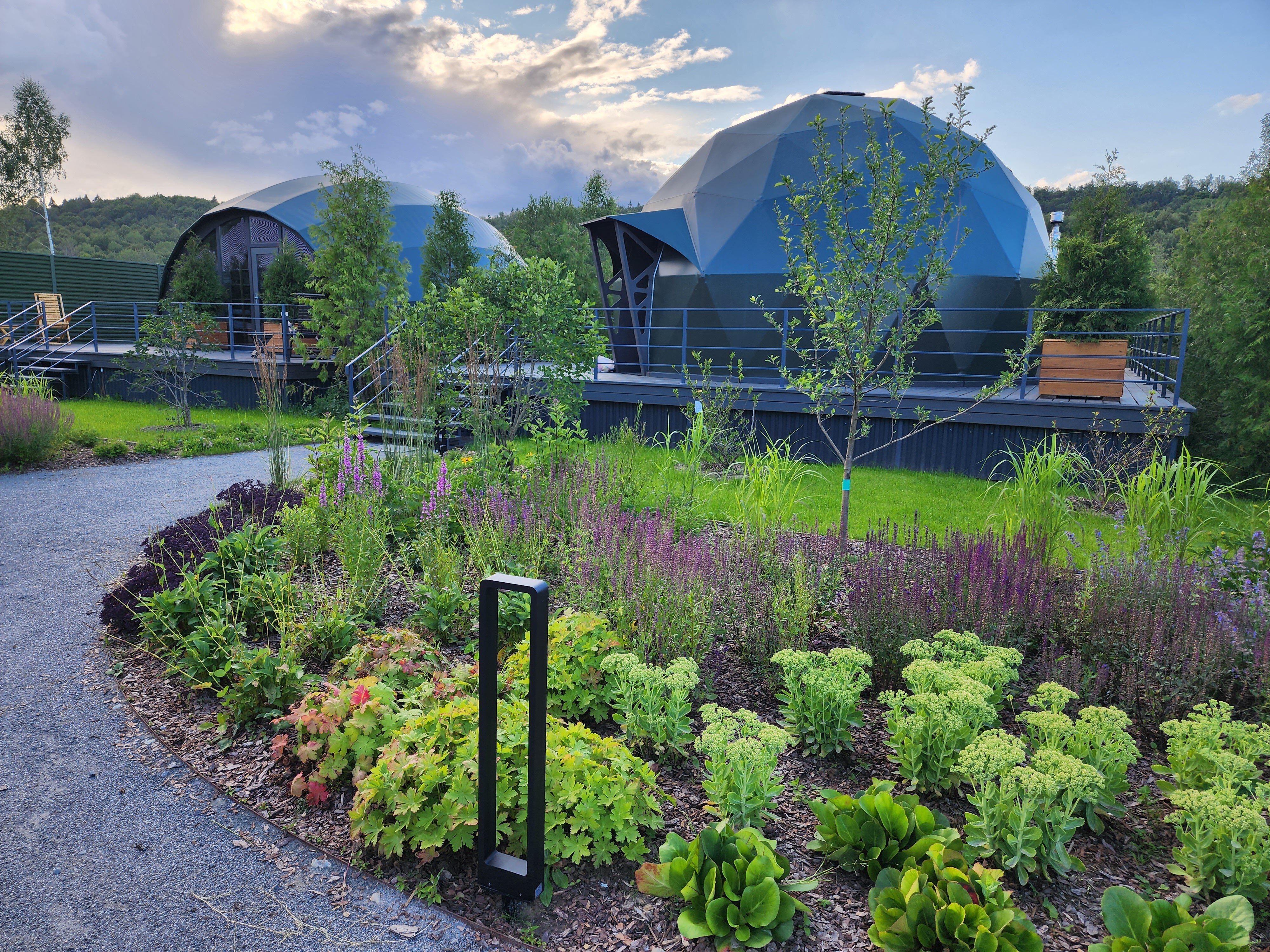 Фото Green Point