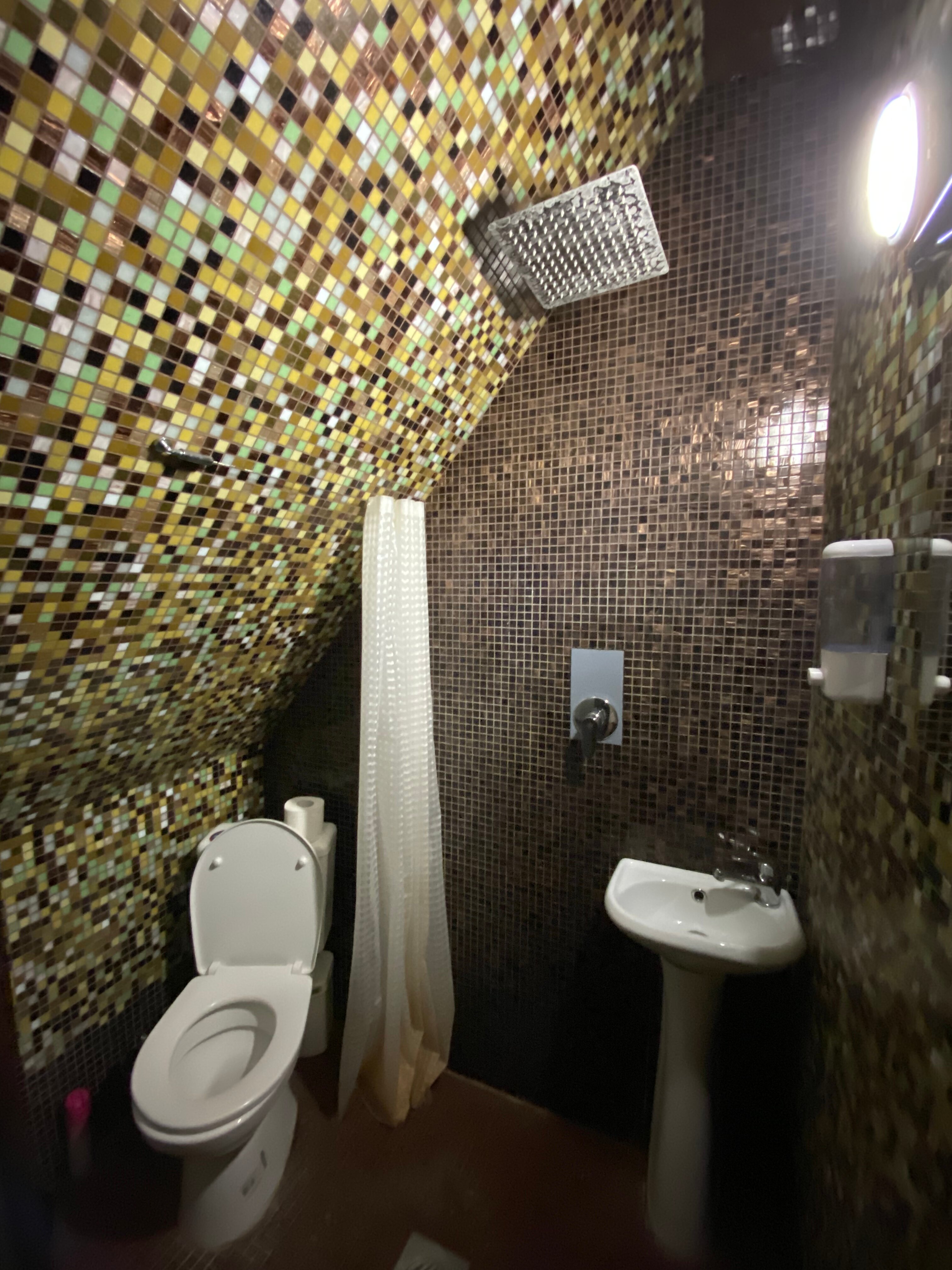 Фото Таёжный охотник