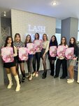 Lash House (Beryozovaya Street, 28), beauty salon