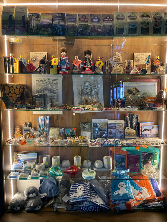 Фото Кумуткан