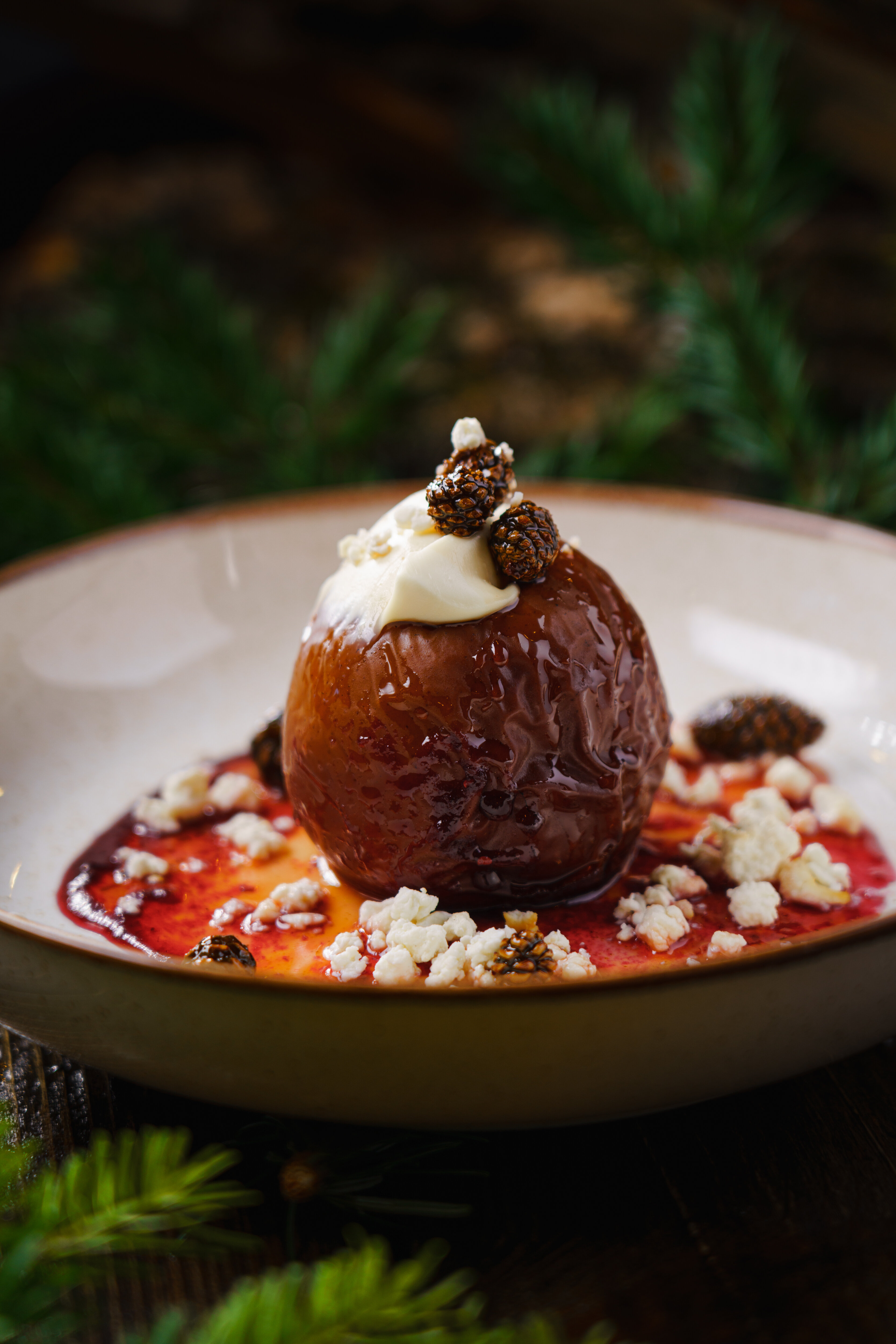 Фото МИРРОС Axis Архыз