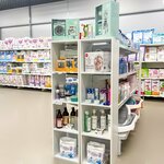 Podguzon (Tselinnaya Street, 51), tienda de niños