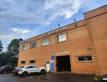 Motor-Fix (Minskaya Street, 1М), car service, auto repair