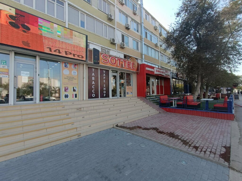 Телефондар жөндеу Sottel, Ақтау, фото