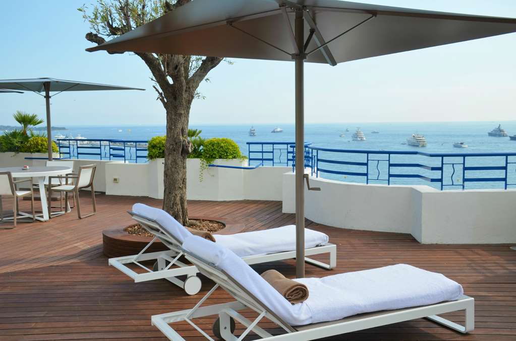 Фото Hotel Martinez