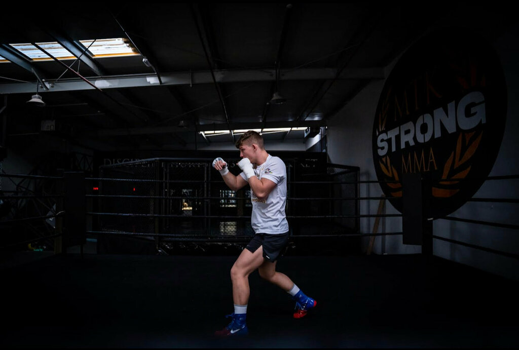 Sports equipment Gorilla Rolls FZ, Dubai, photo