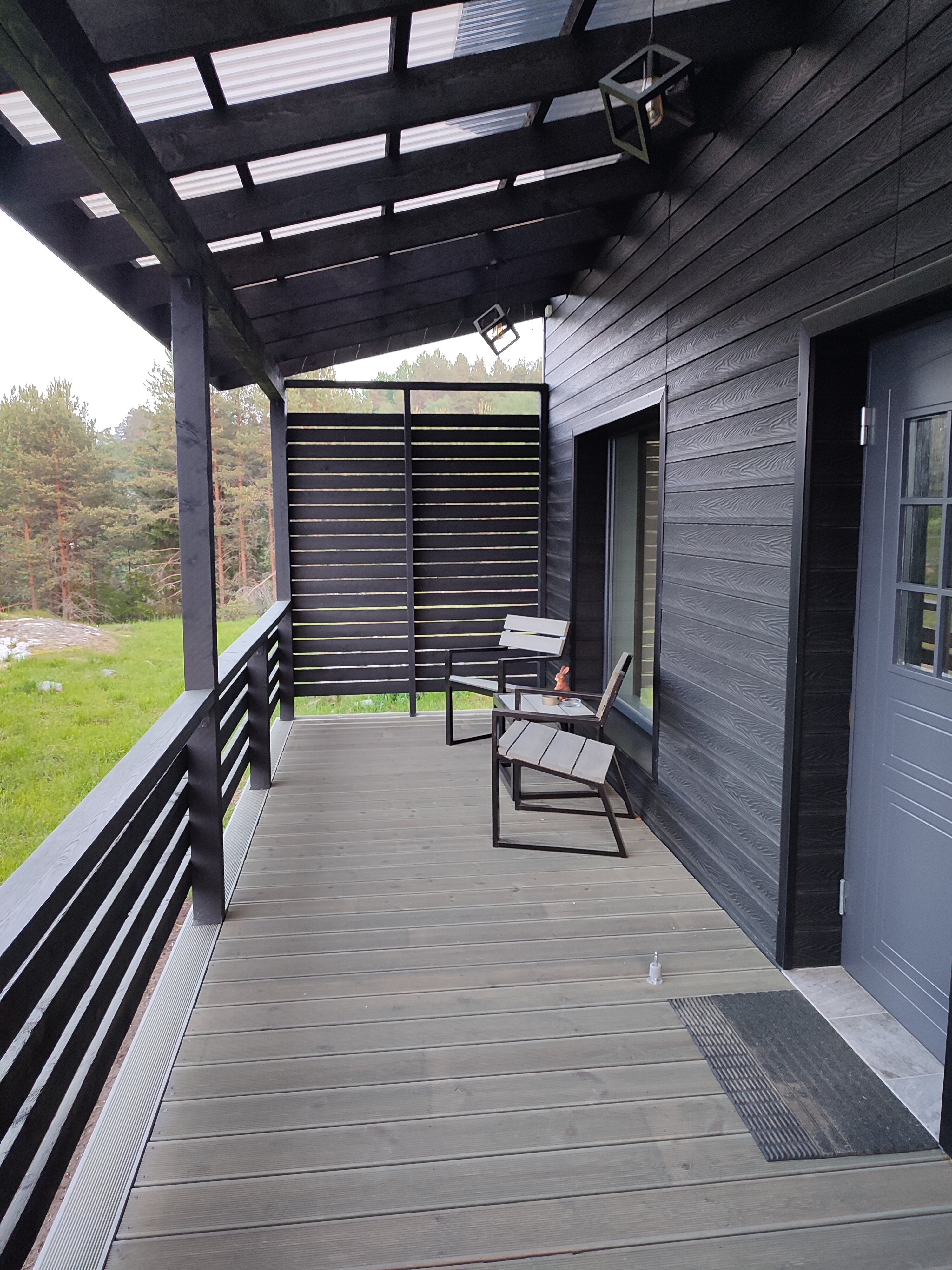 Фото Черная жемчужина