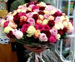 Flower 24 (Pervomayskaya Street, 110с1), flower shop