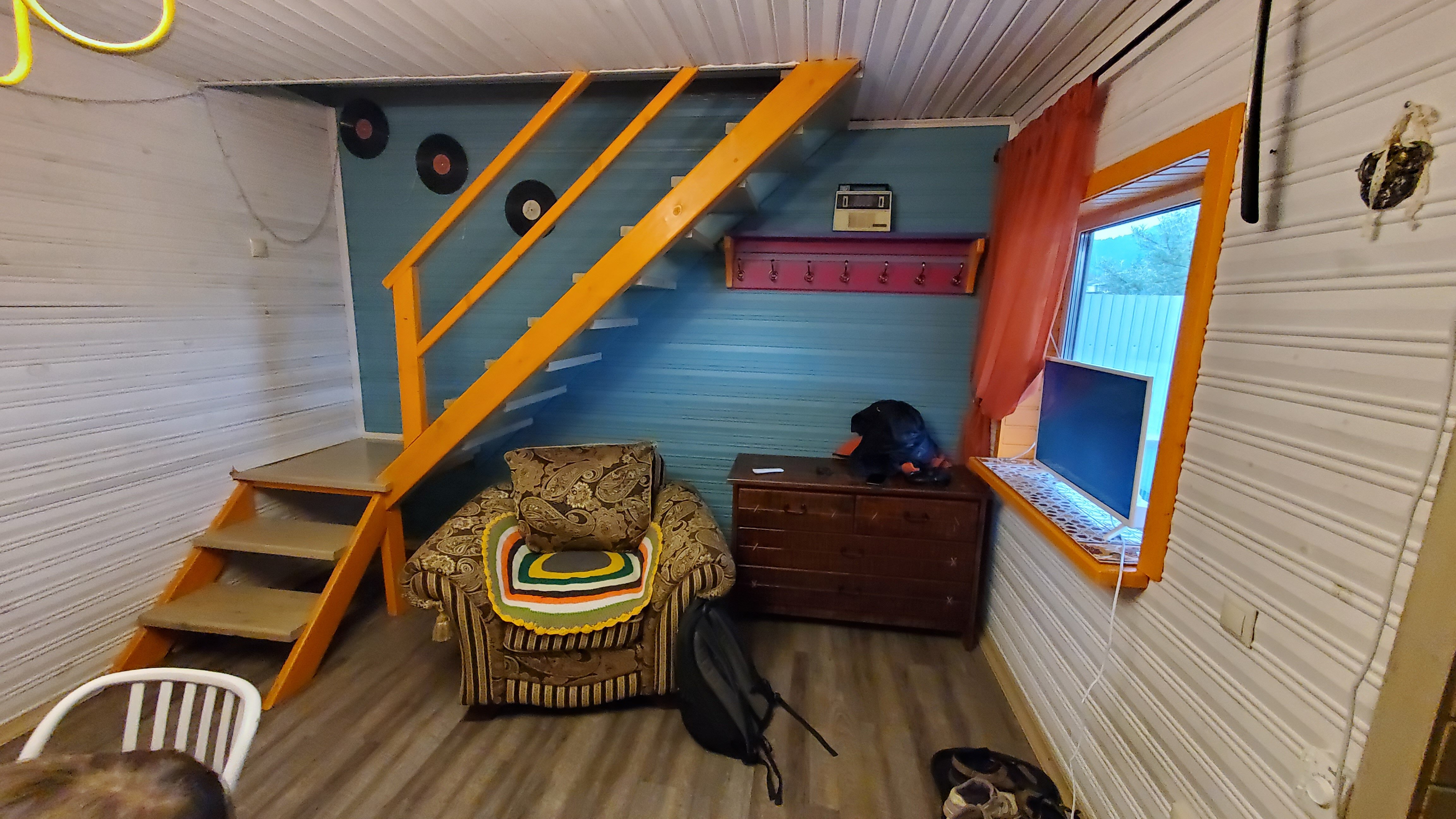 Фото Усадьба БайкКалина