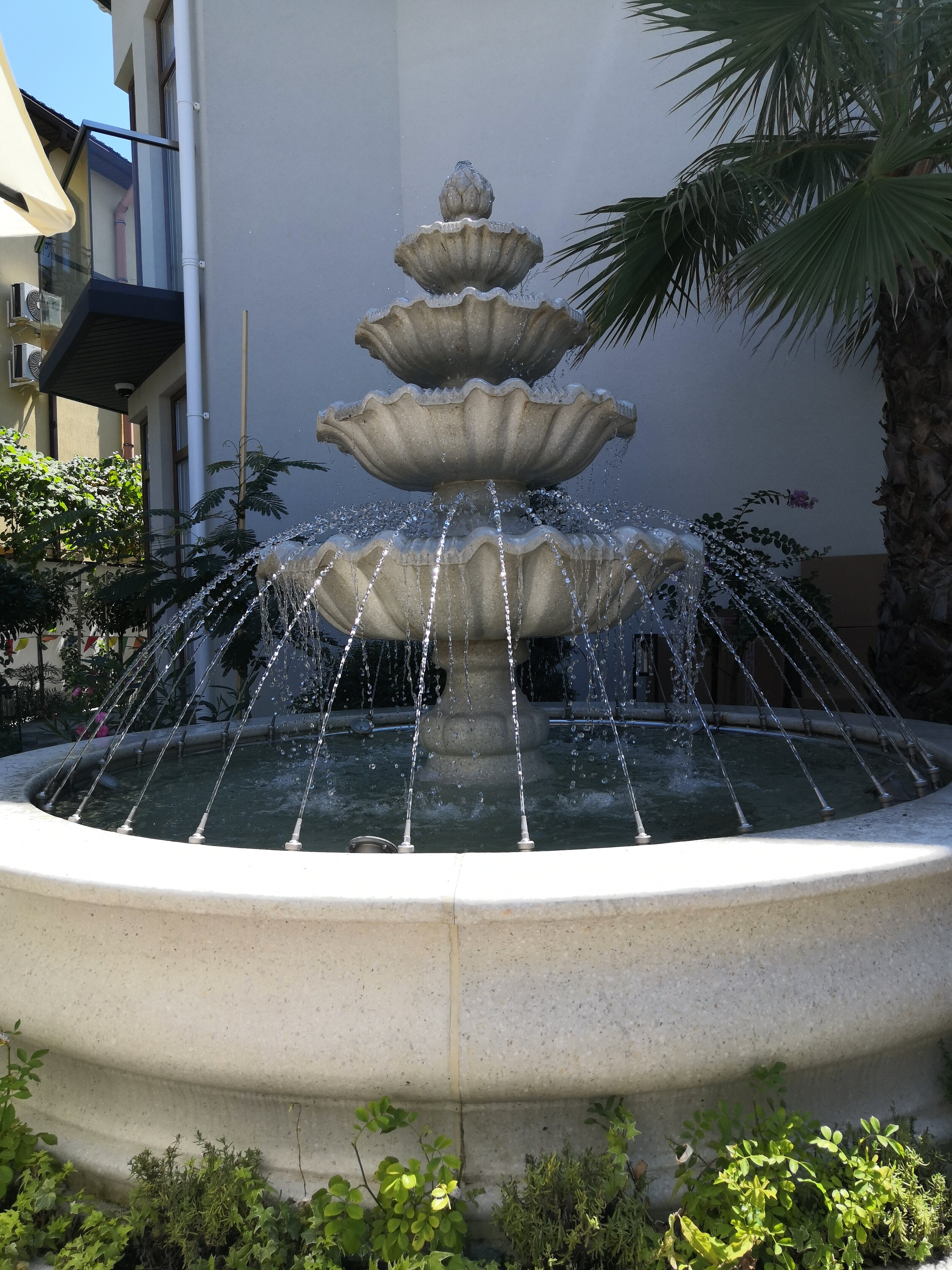 Фото Villa Maria club