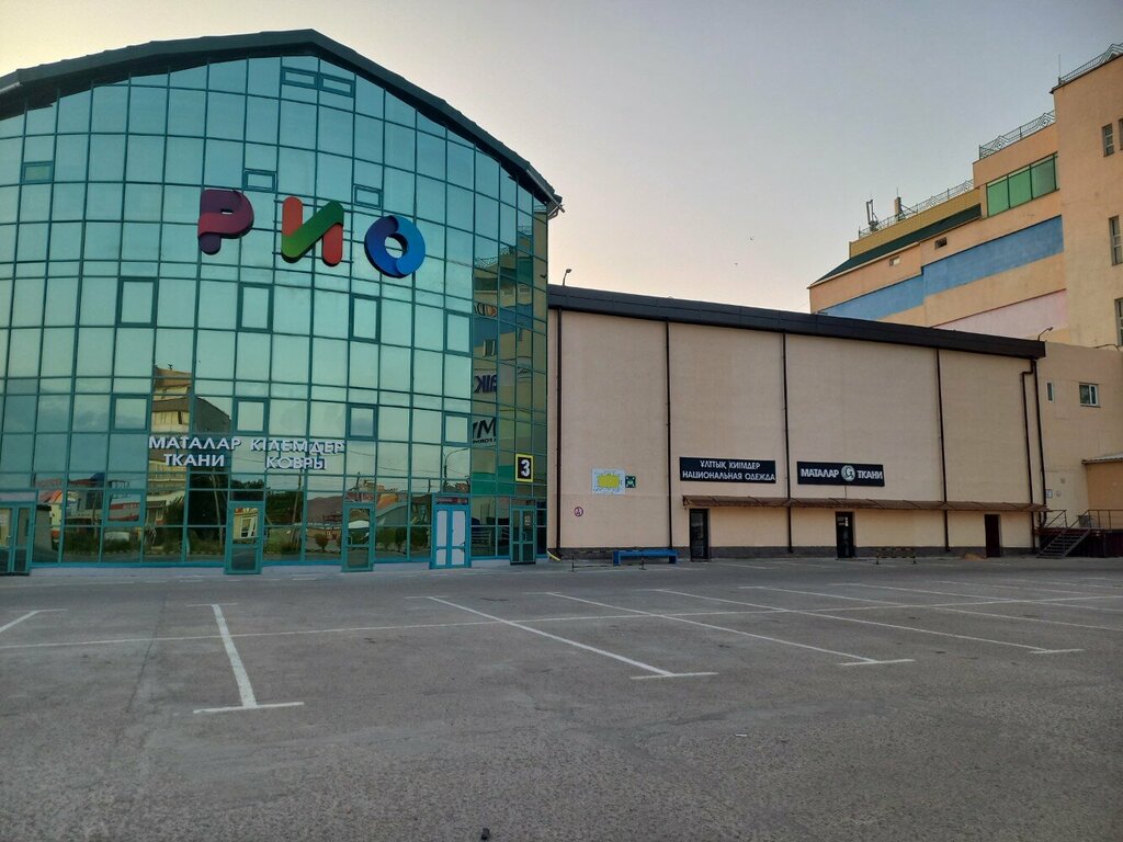 Hat shop Hat&cap, Kokshetau, photo