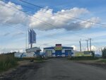 Truck&BusService (posyolok Nagorny, Dorozhnaya ulitsa, 10), car service, auto repair