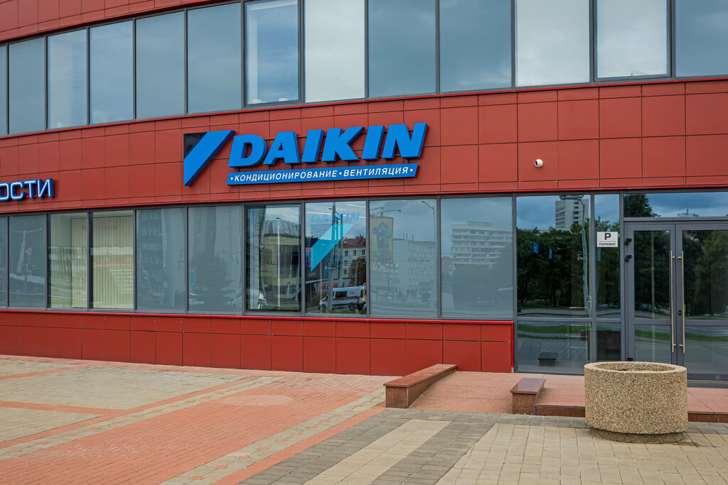 Кондиционеры Умный Климат, Минск, фото