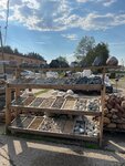 Kamen Sklad (Urban-type Settlement of Nakhabino, Sovetskaya Street, 90к1), stone articles and fixtures
