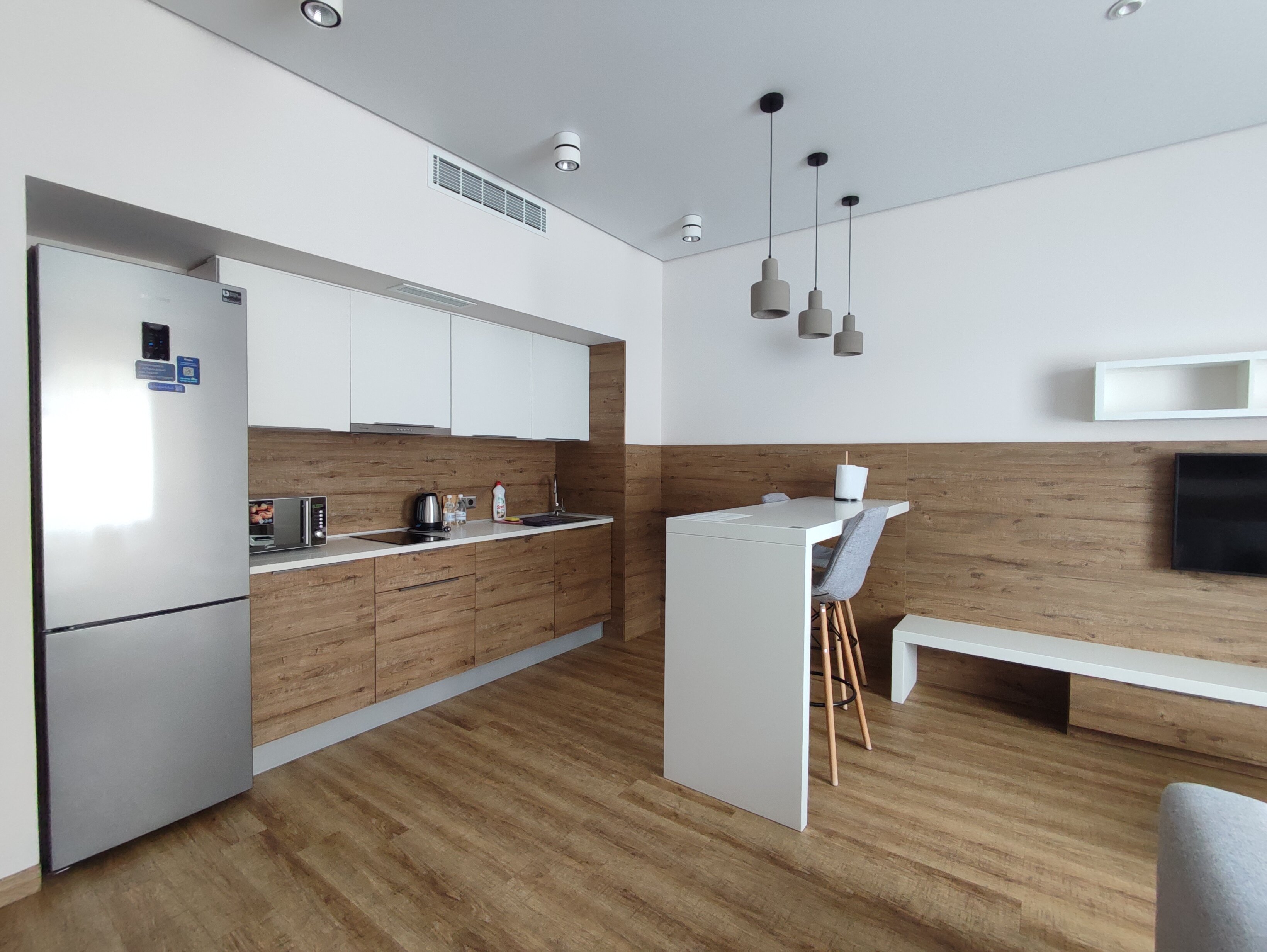 Фото 8512 Апарт