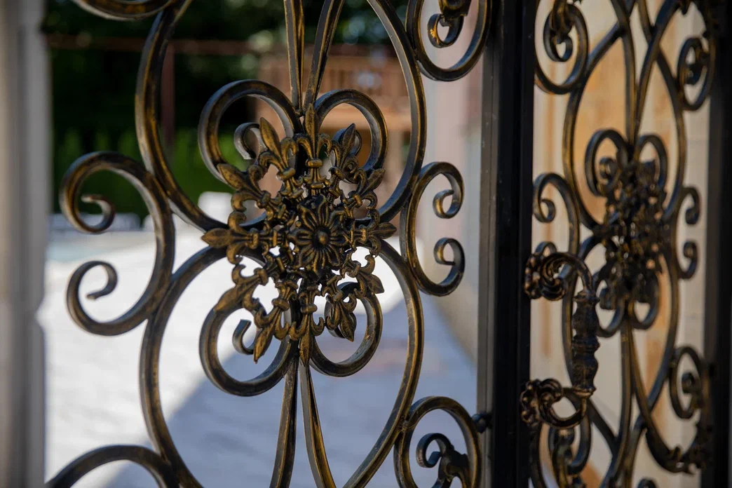 Фото Домашняя усадьба