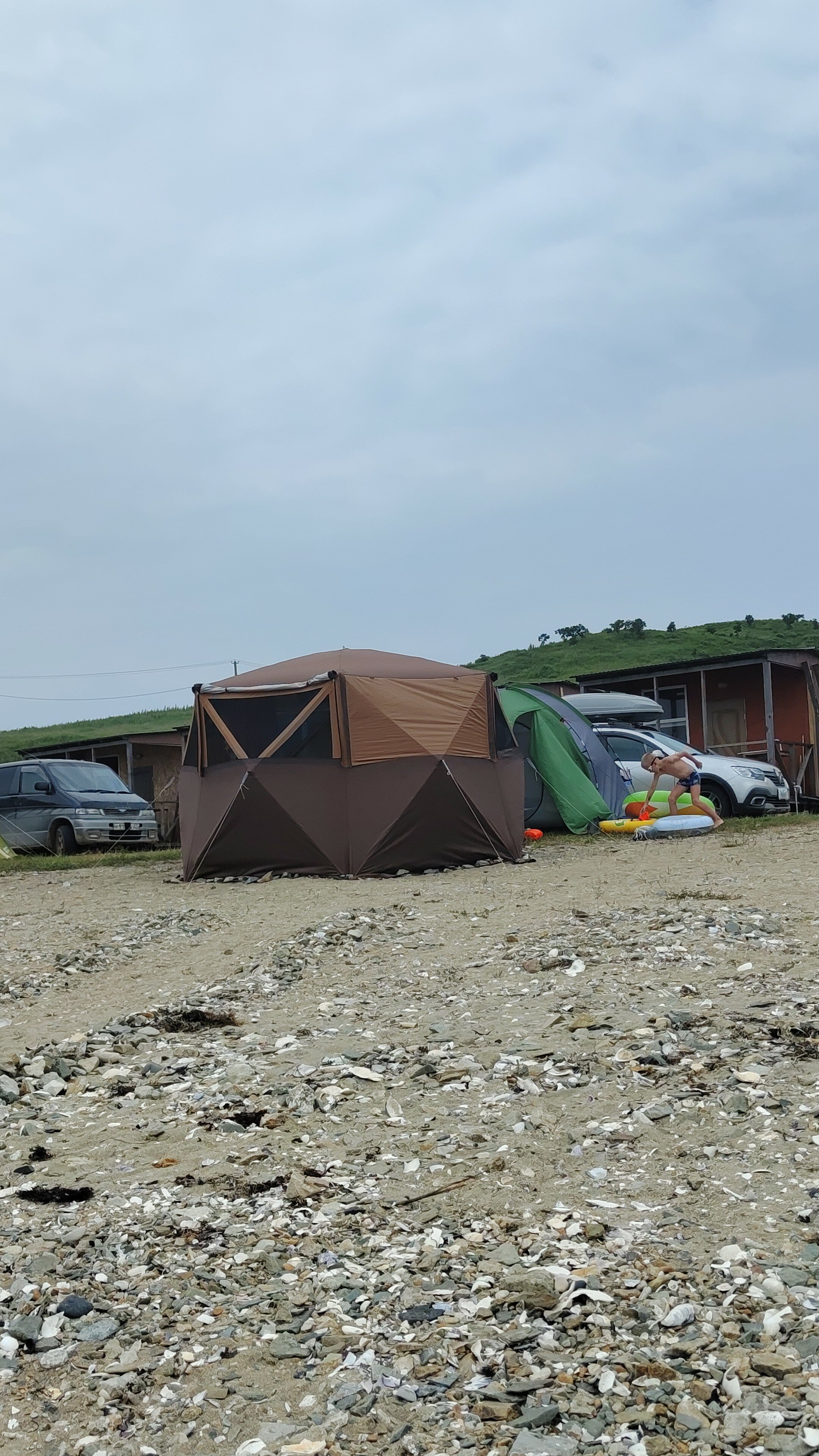 Фото Зелёная полянка