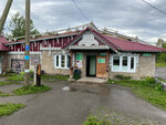 Шум (selo Shyoltozero, Molodyozhnaya ulitsa, 34), grocery