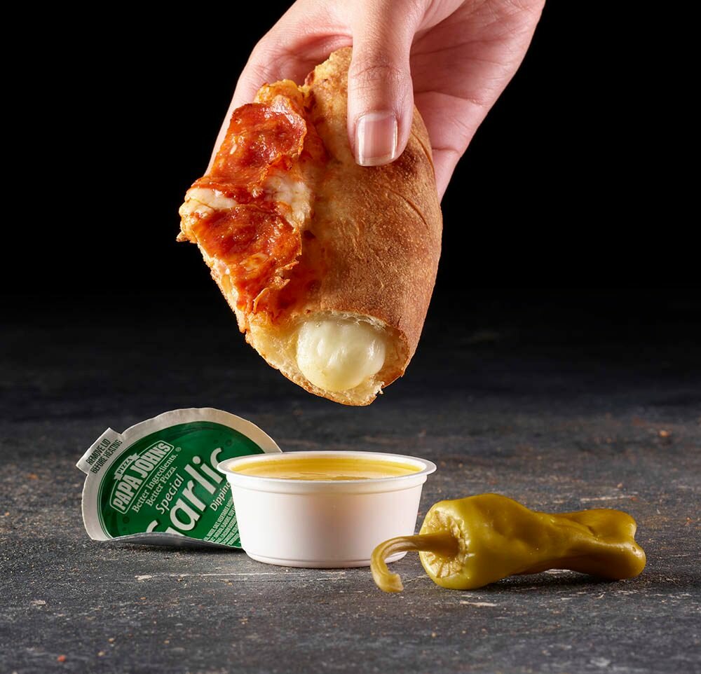 Papa John's, pizzeria, Dubai Mall, Downtown Dubai, Zaabeel, Dubai