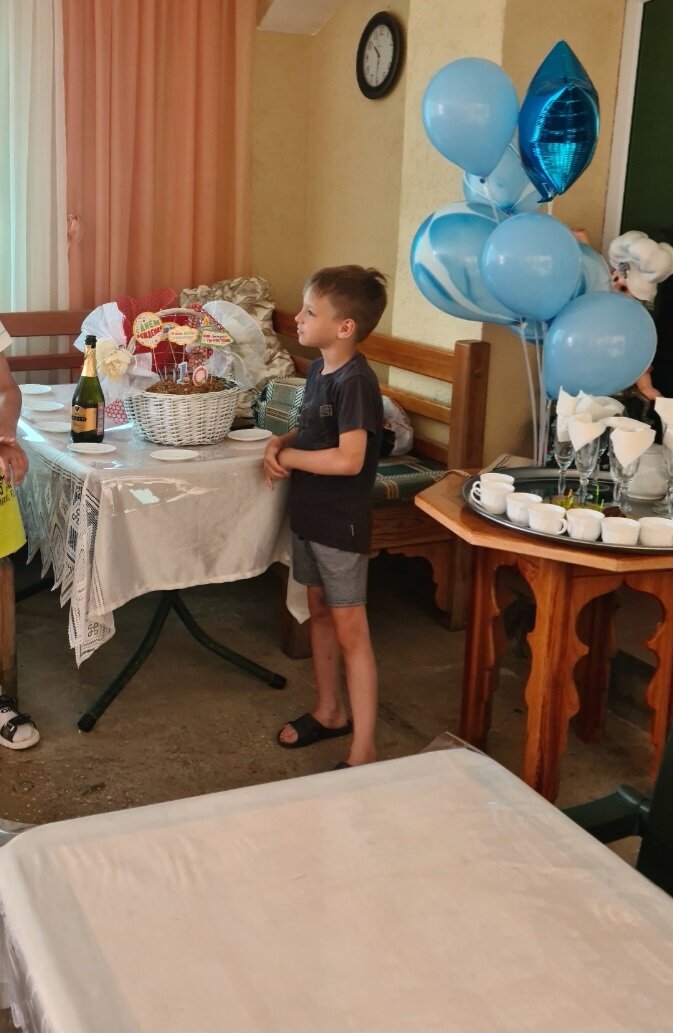 Фото Озенбаш