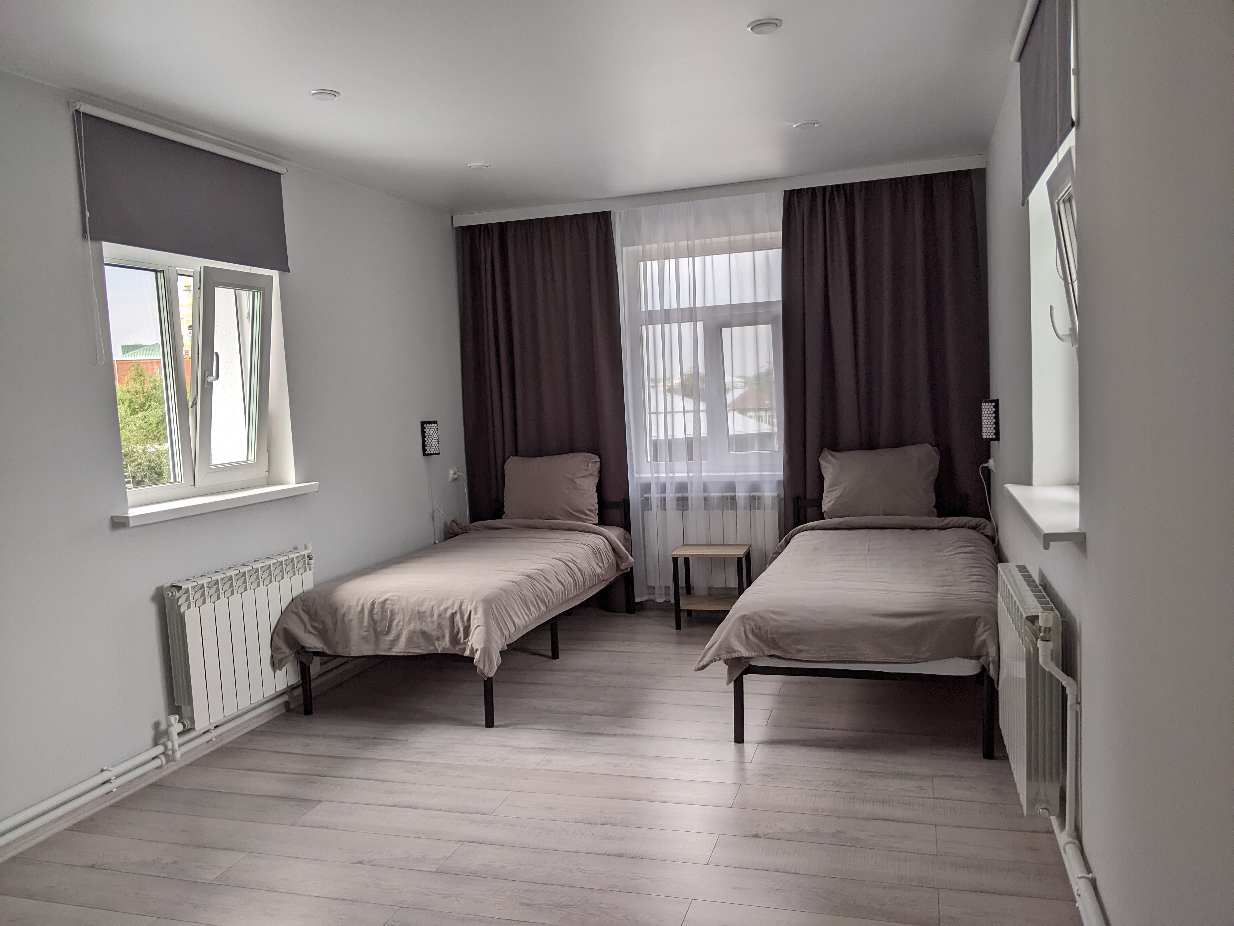 Фото  Гнездо