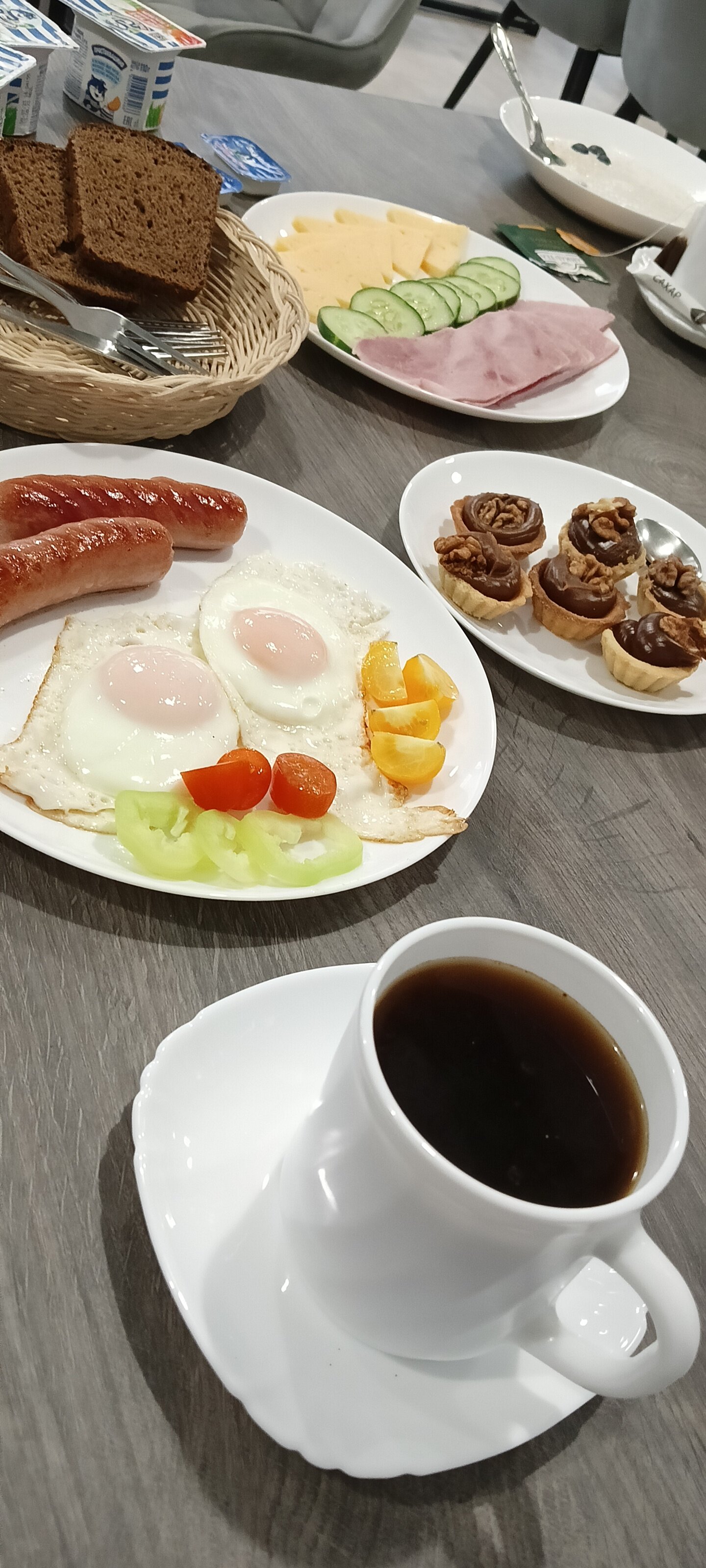 Фото Бульвар Абрау