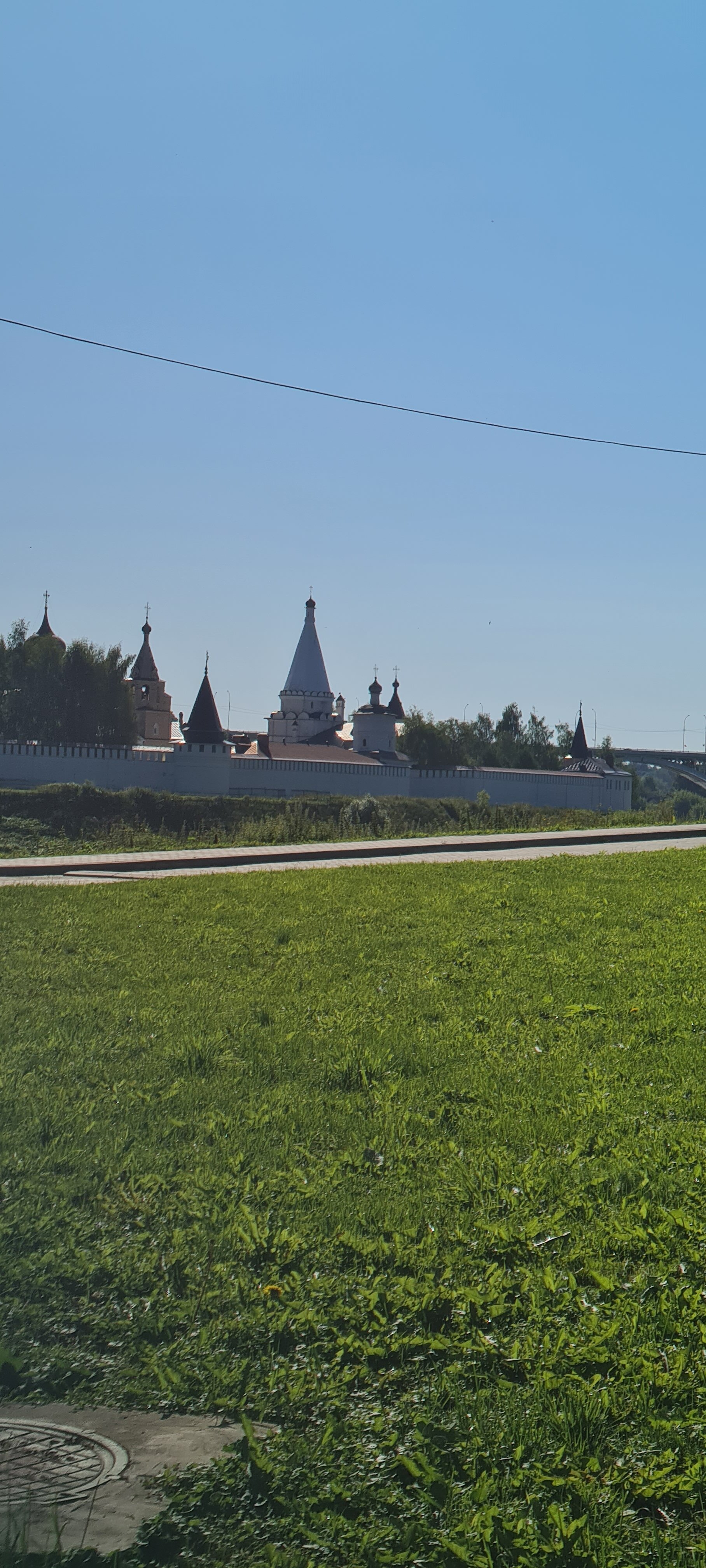 Фото Босфор в Родне