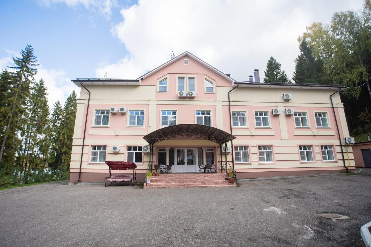 Фото Итиль Плёс