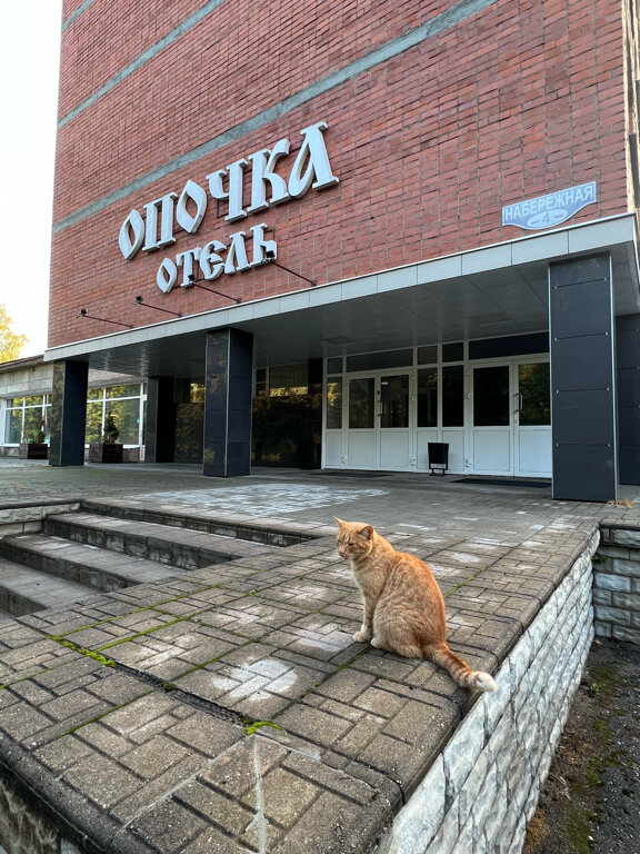 Фото отеля 2