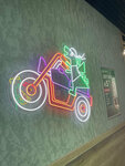 Gril № 1 (Lenina Avenue, 124), fast food