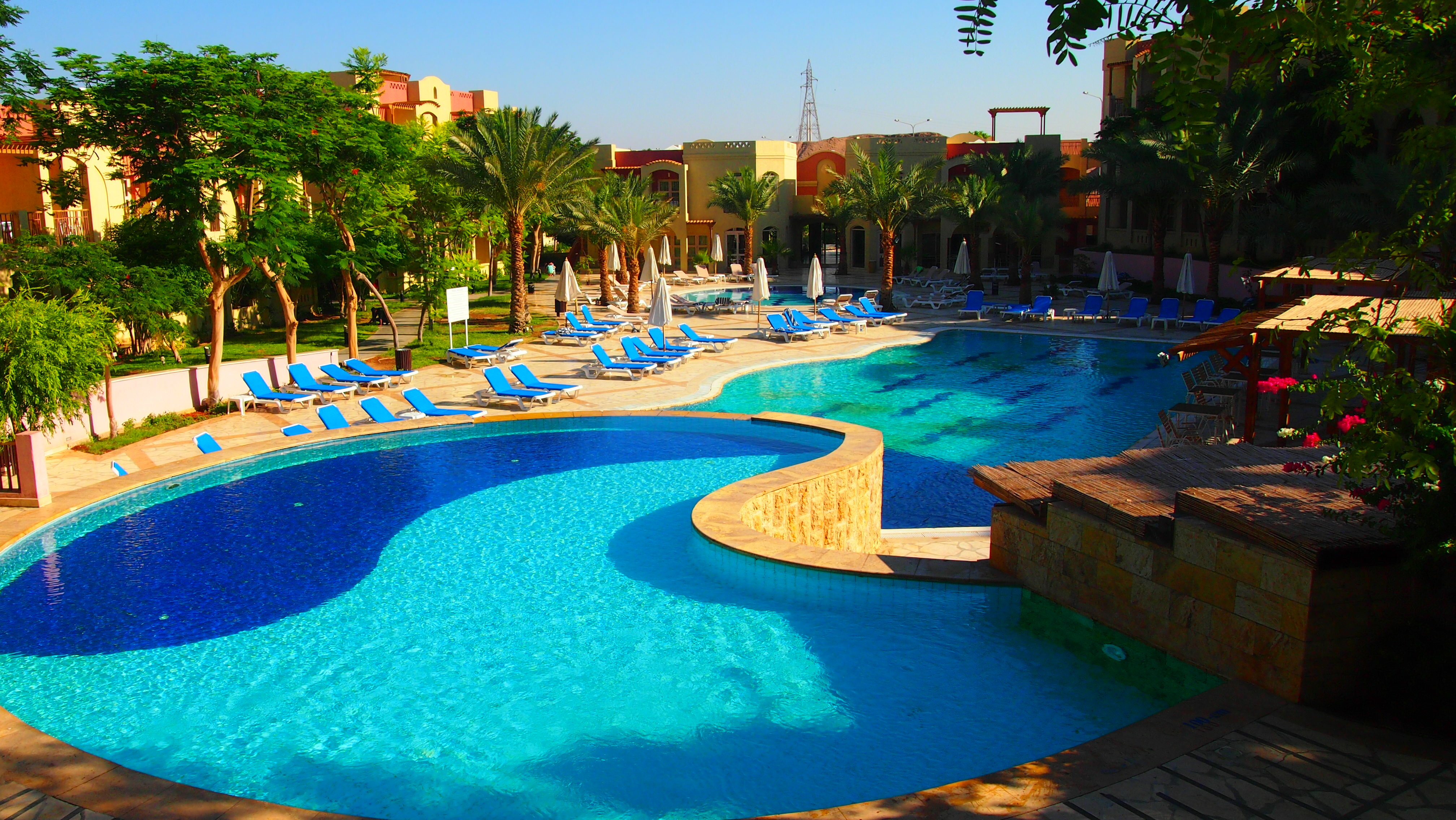 Фото Marina Plaza Tala Bay