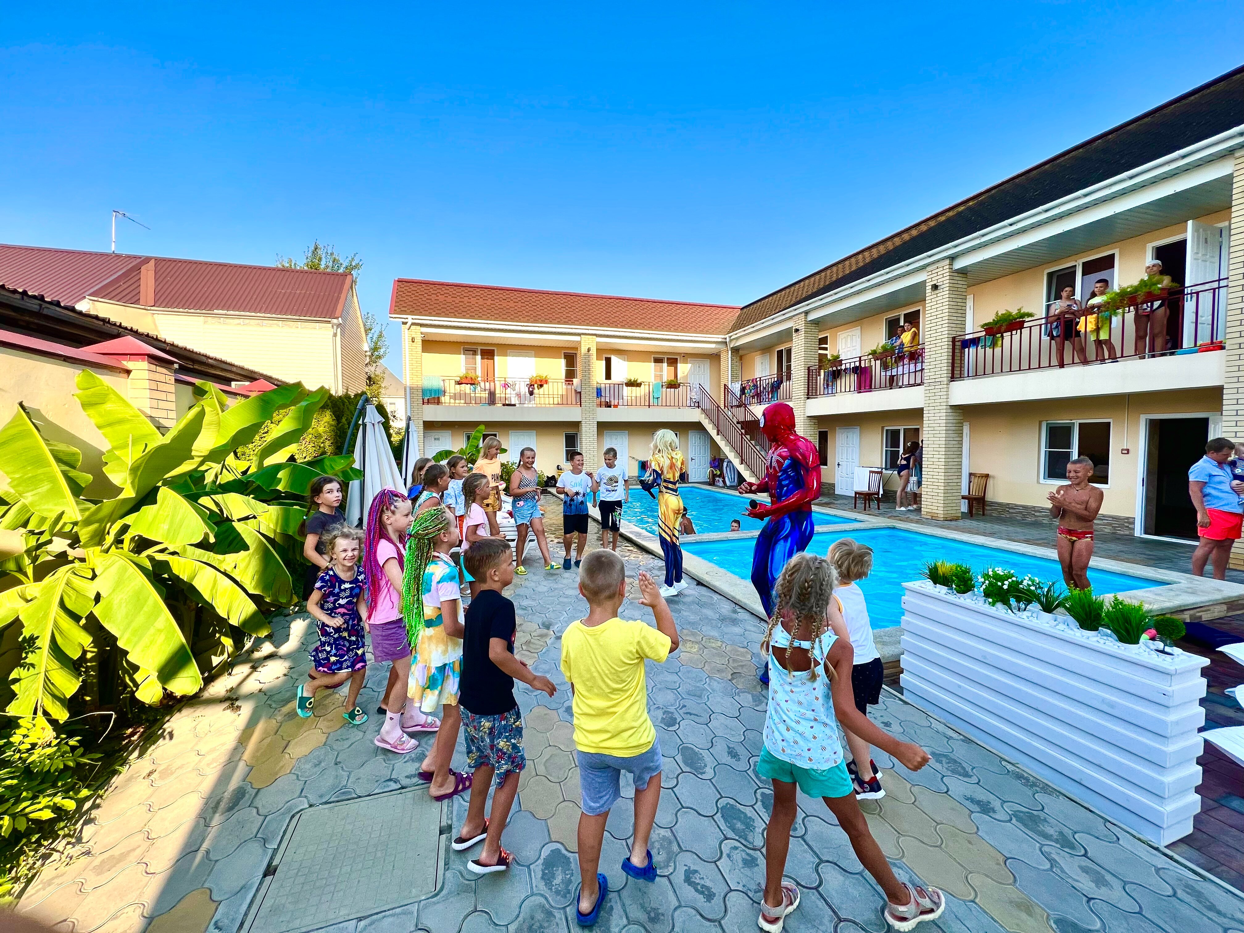 Фото Марлен