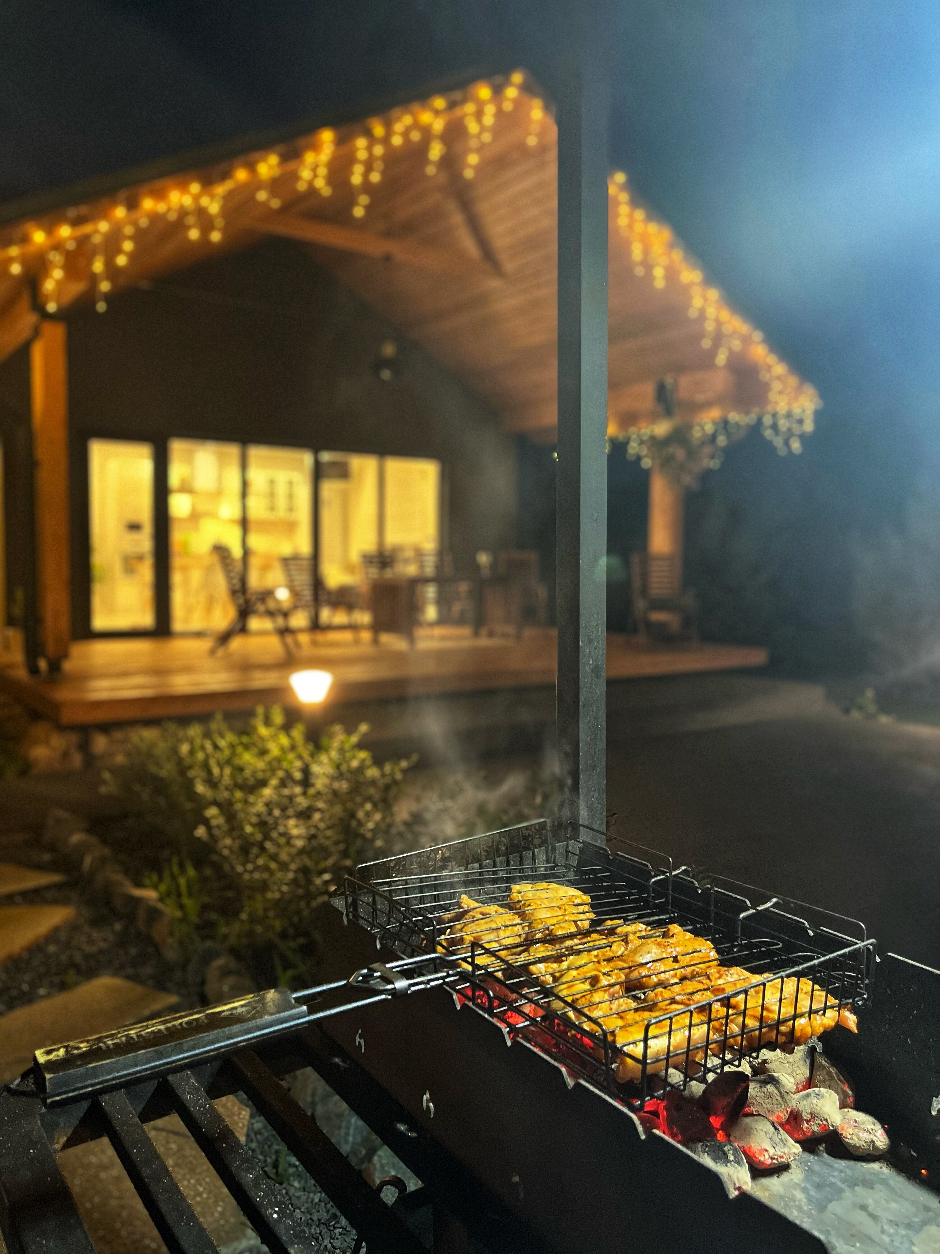 Фото Scandi House