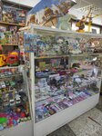 Магазин подарков и сувениров (Razvodnaya Street, 29), gift and souvenir shop