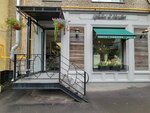 Tsvety i Mechty (Ozerkovsky Lane, 11), floristeria
