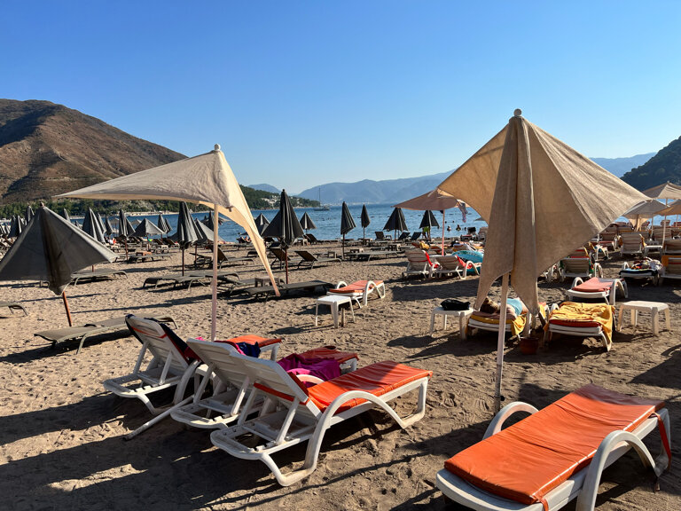 Фото Mirage World Hotel Marmaris