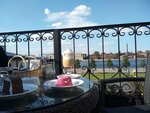 Kofeynaya terrasa (Shpalernaya Street, 40АлитЗ), coffee shop