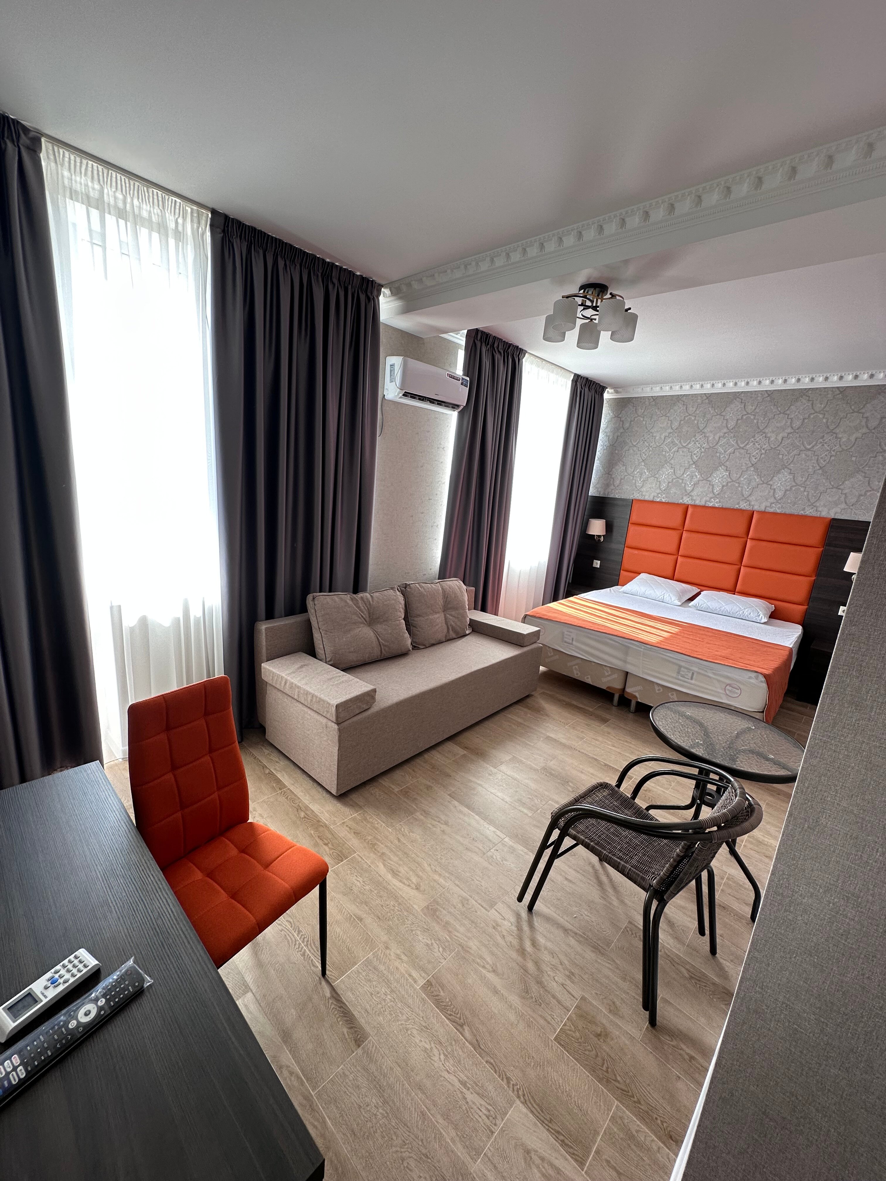 Фото Ani Loo hotel