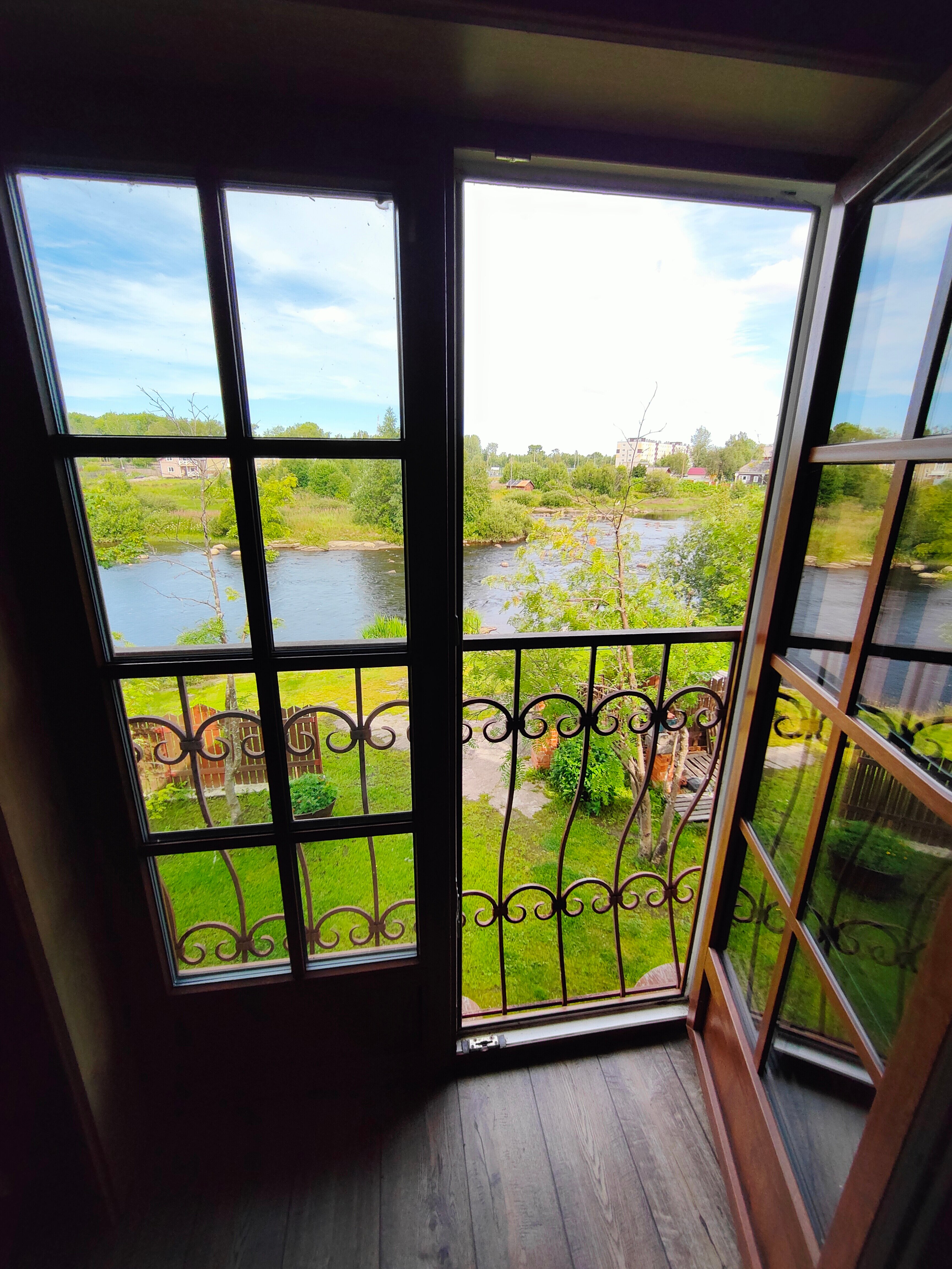 Фото Барские Хоромы