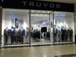 Truvor (Moskovskoye Highway, 21), clothing store