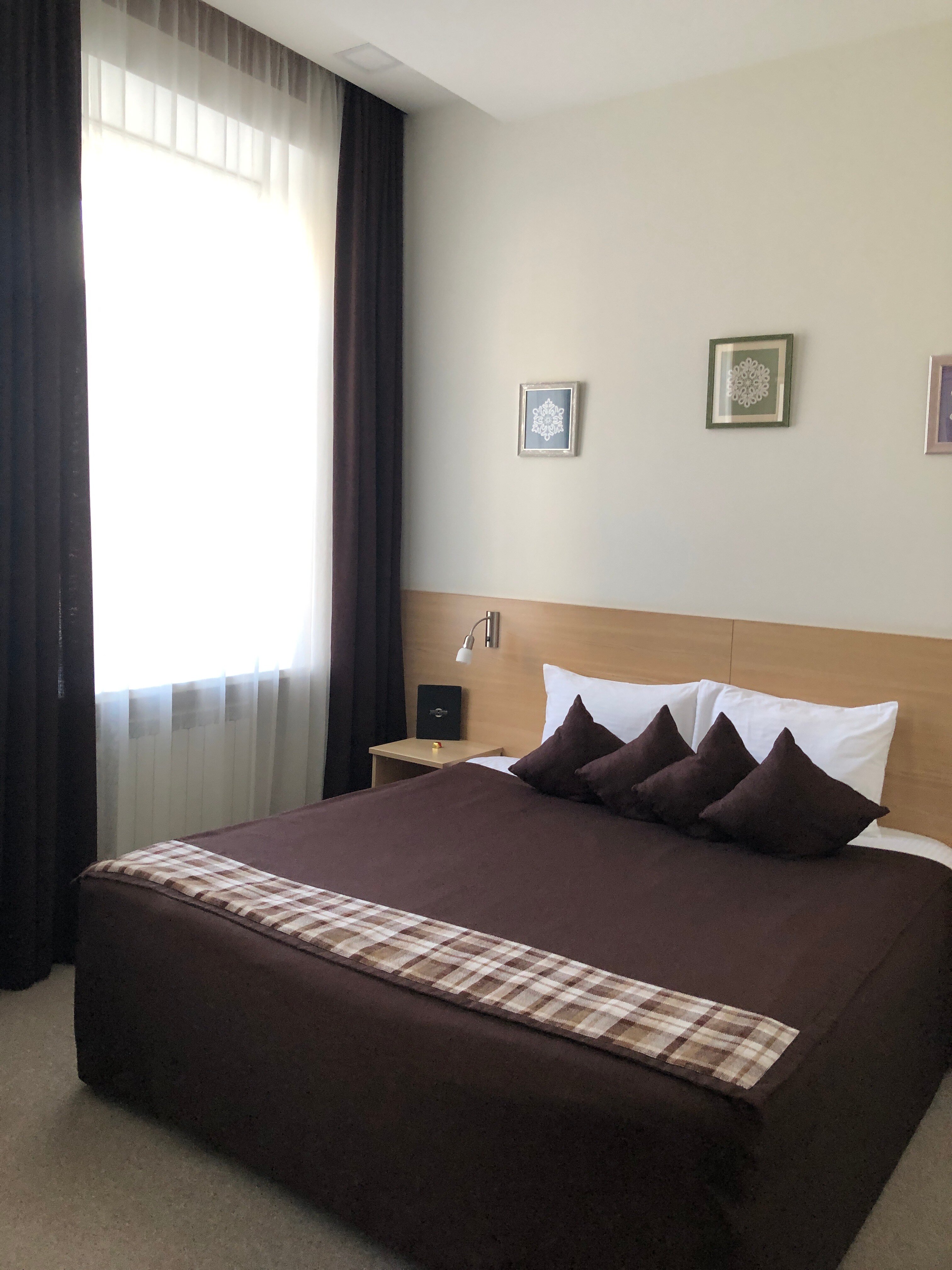 Фото Центр Отель