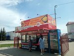 Русский Аппетит (rabochiy posyolok Yelan, Leninskaya ulitsa, 105А) ، وجبات سريعة