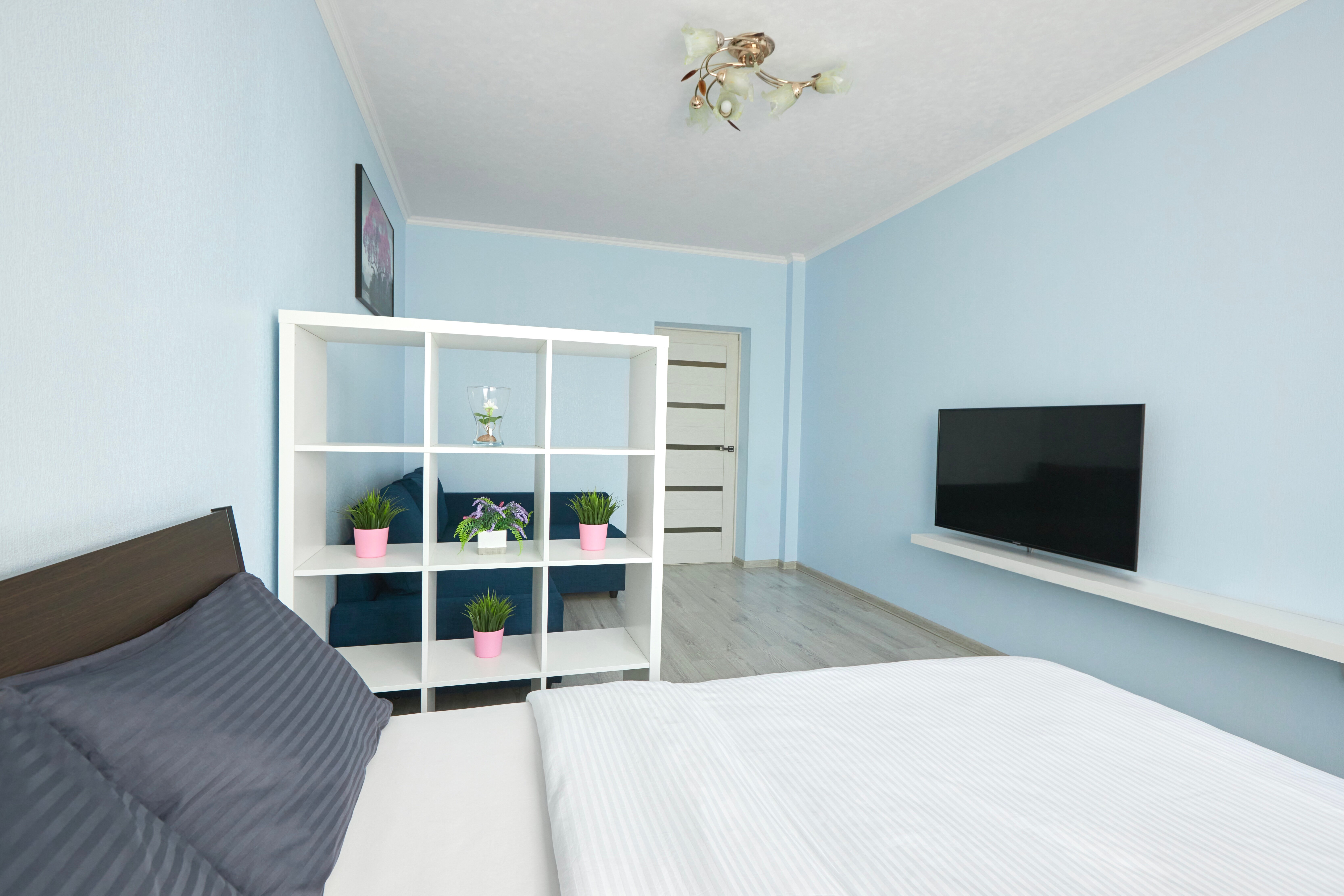 Фото Как дома