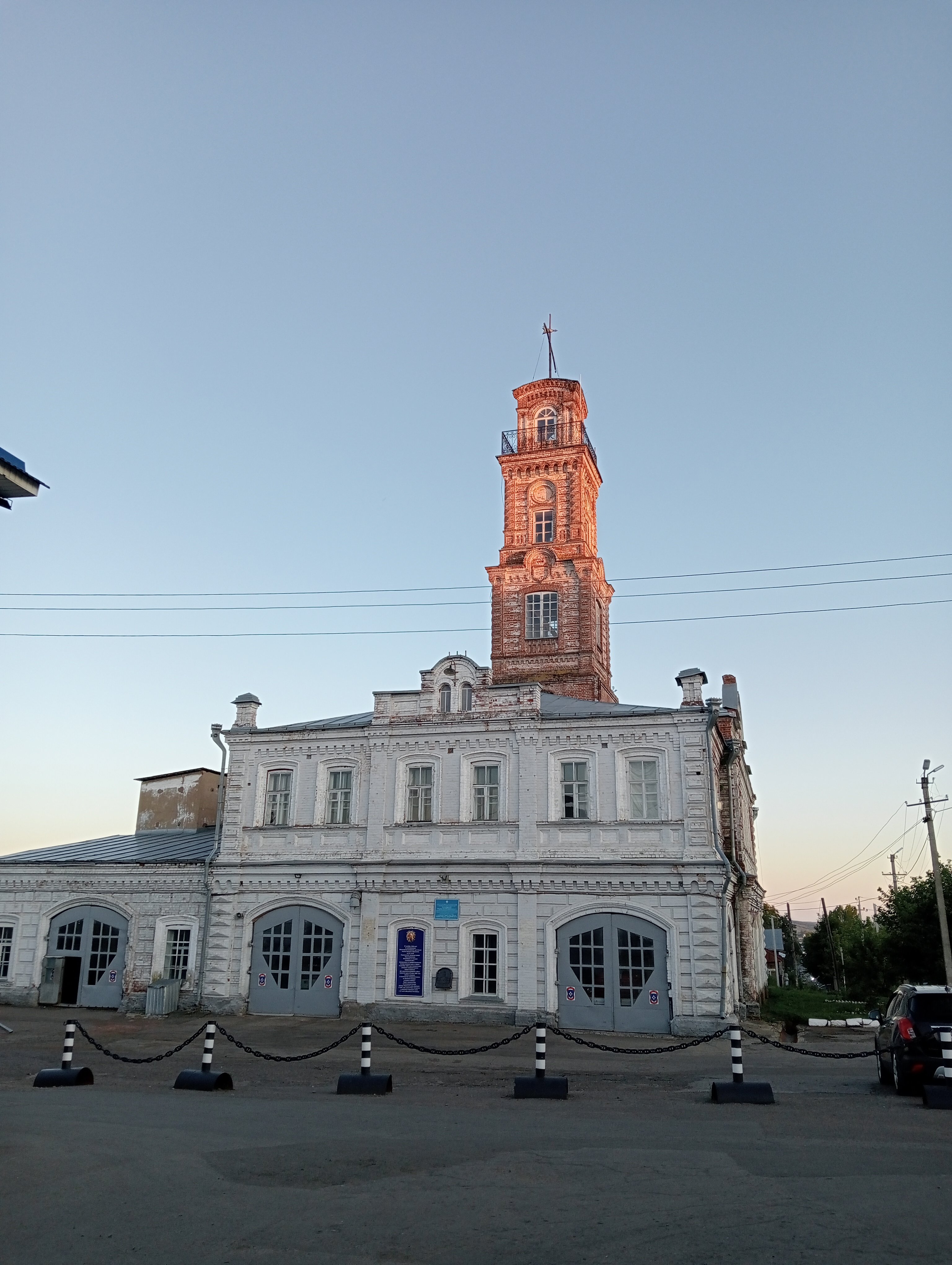 Фото Отель Сарапулъ