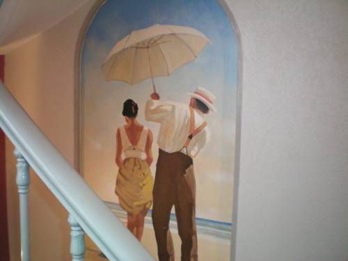 Фото La Villa Andry