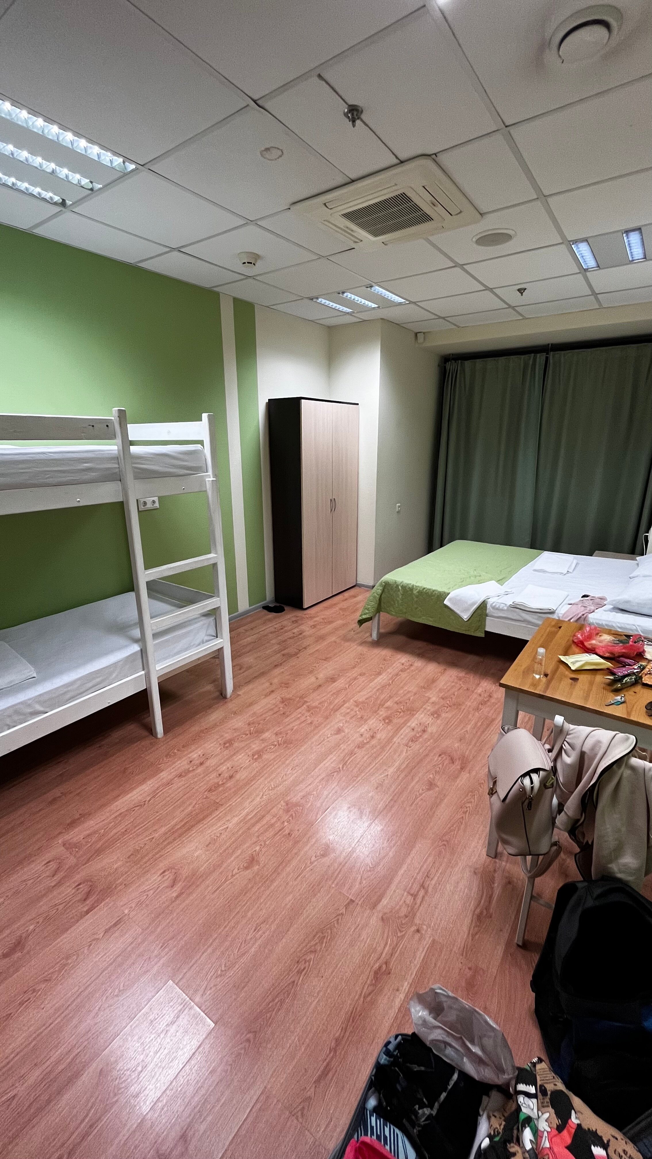 Фото Терминал Адлер