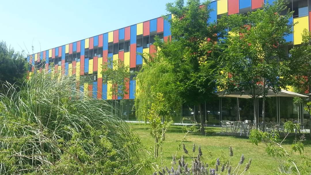 Фото Centre Esplai Hostel